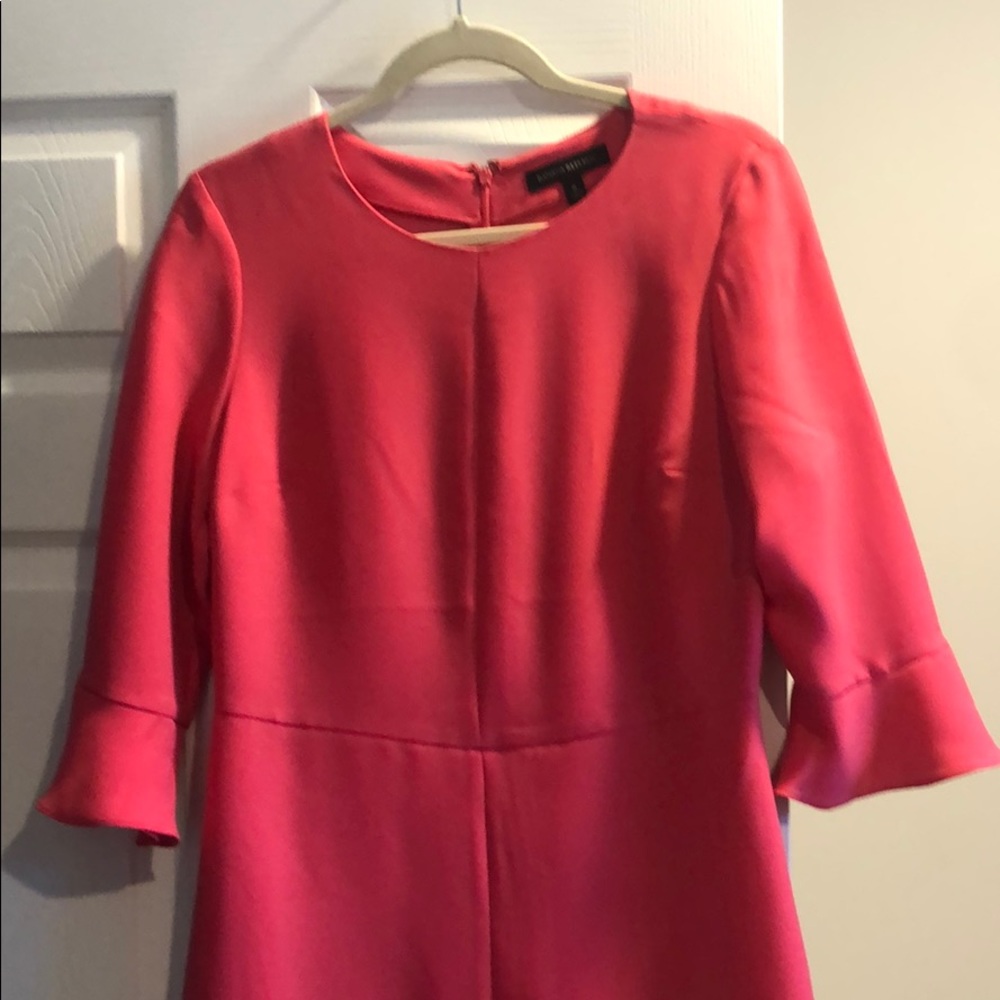 Banana republic dress